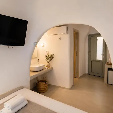 S For Santorini Unique Suites- Volcano, Sunset&caldera View! * Fira (Santorini)